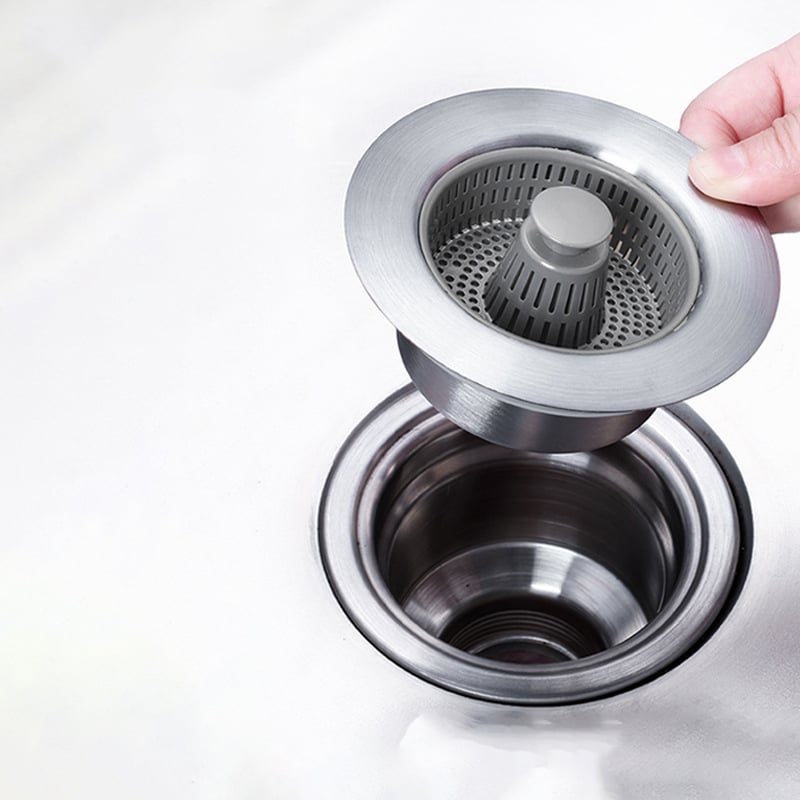 š„2023 Hot Saleš§Kitchen Sink Odor Filterš„