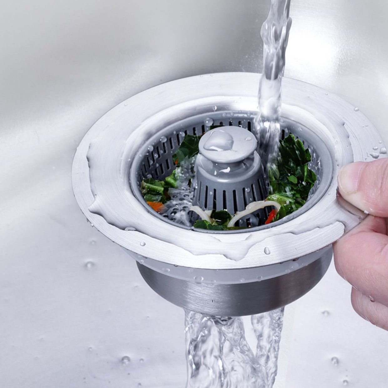 š„2023 Hot Saleš§Kitchen Sink Odor Filterš„