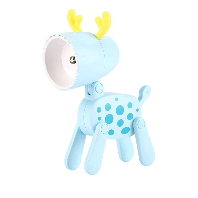 🎅EARLY CHRISTMAS SALE - LED Cute Night Light - Buy 5 Free Shipping