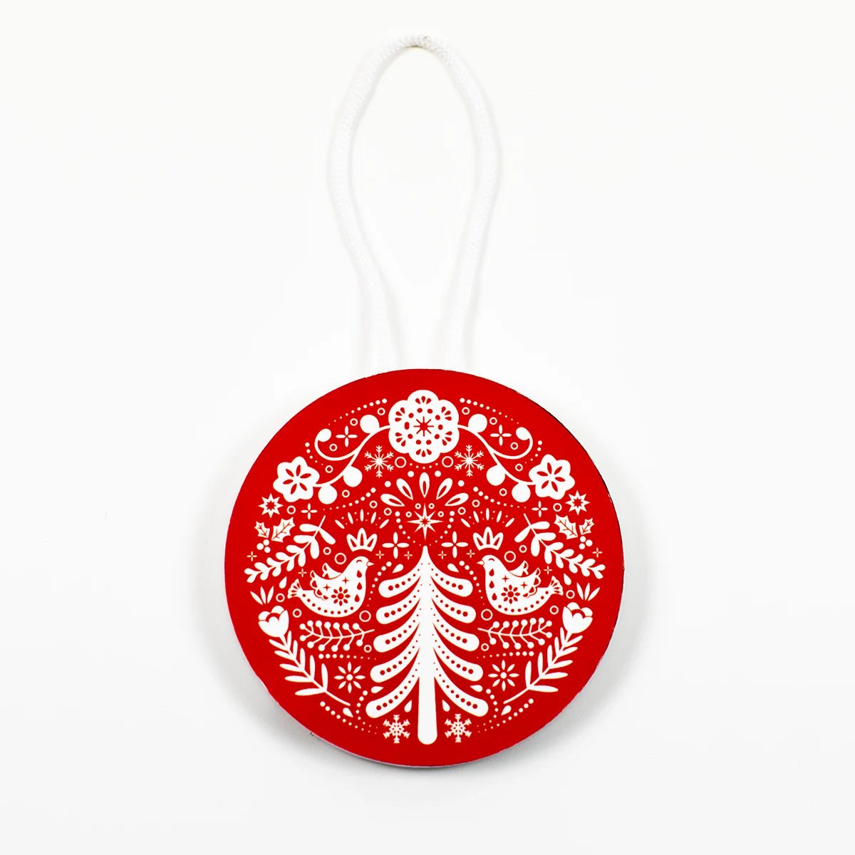 🎄Funny Prank Christmas Ornament