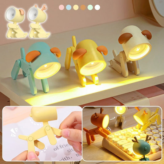 🎅EARLY CHRISTMAS SALE - LED Cute Night Light - Buy 5 Free Shipping