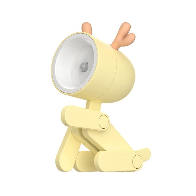 🎅EARLY CHRISTMAS SALE - LED Cute Night Light - Buy 5 Free Shipping