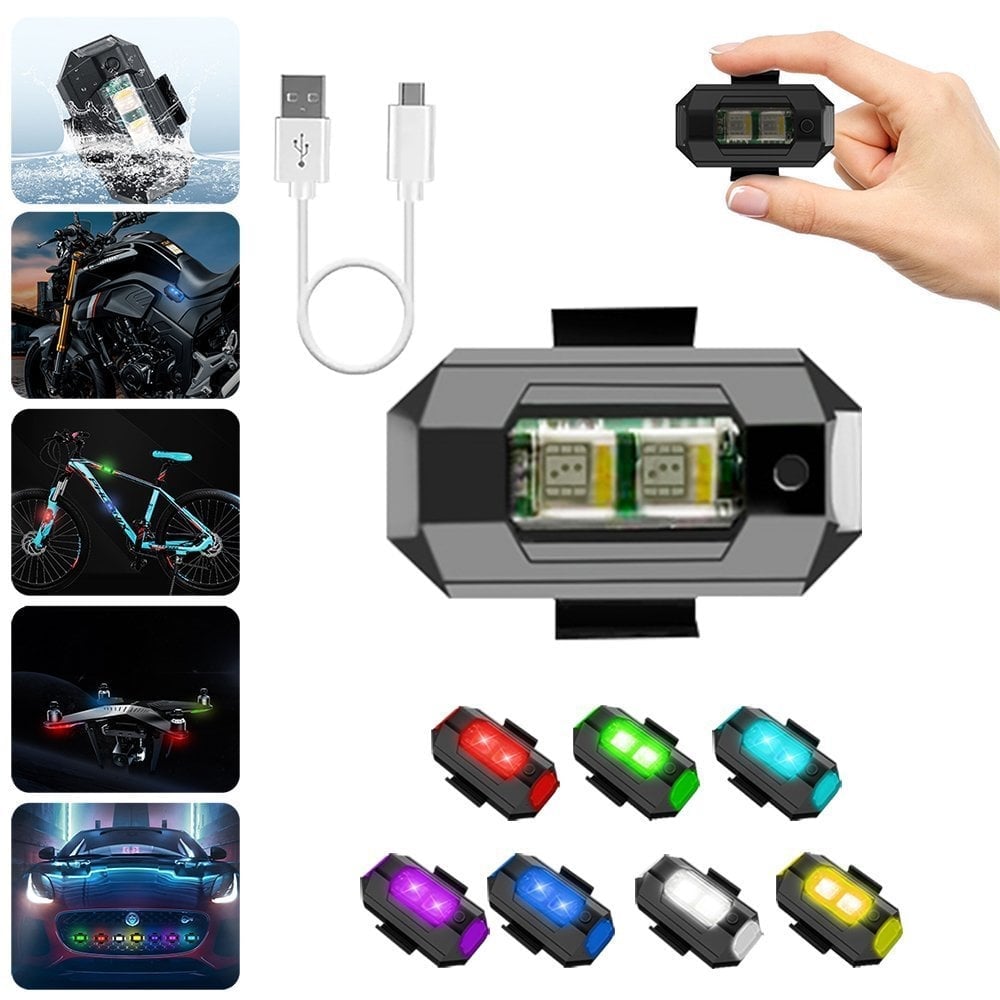🔥🔥LED Anti-collision Lights