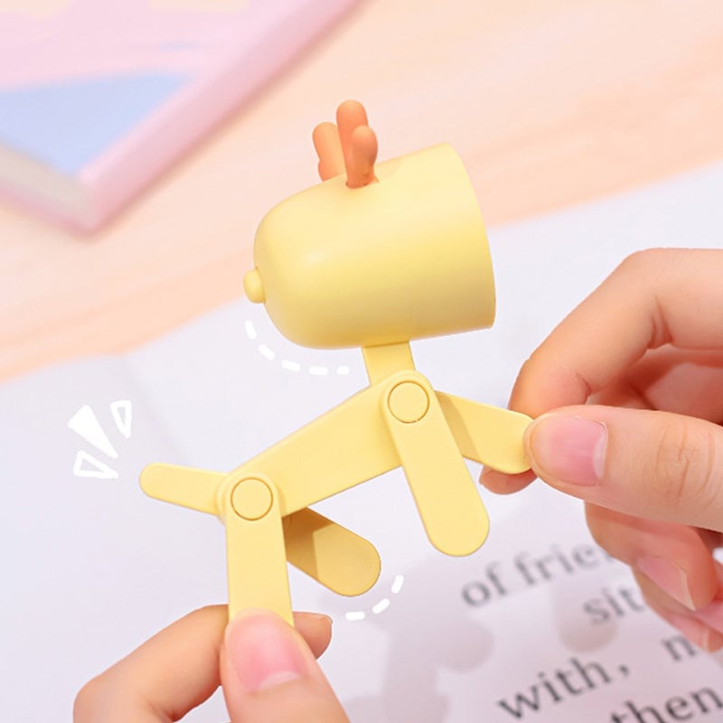 🎅EARLY CHRISTMAS SALE - LED Cute Night Light - Buy 5 Free Shipping