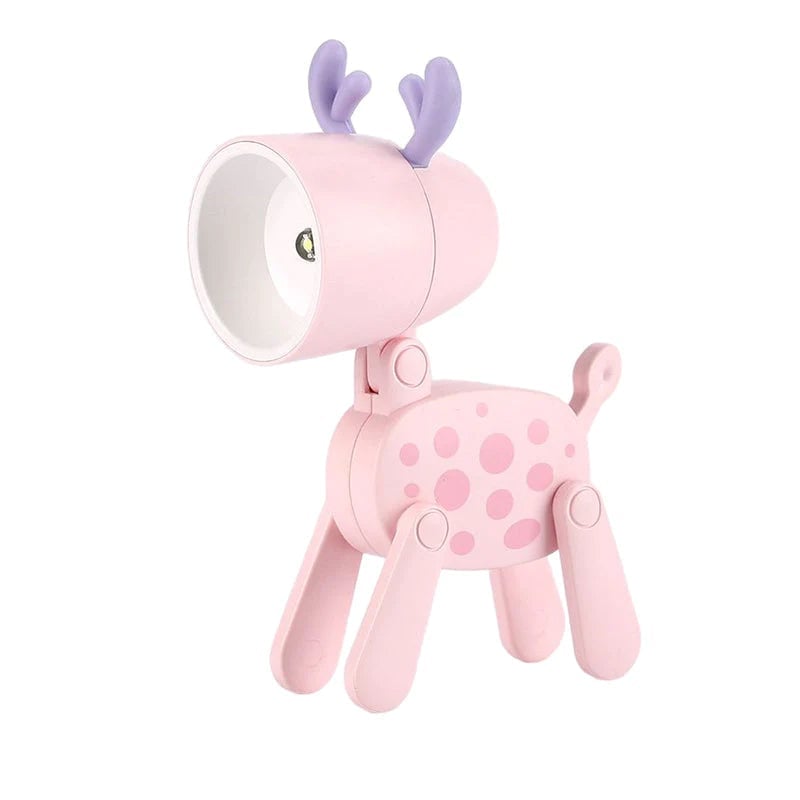 🎅EARLY CHRISTMAS SALE - LED Cute Night Light - Buy 5 Free Shipping
