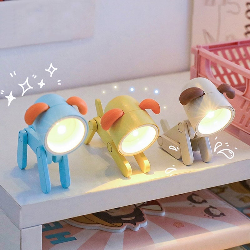 🎅EARLY CHRISTMAS SALE - LED Cute Night Light - Buy 5 Free Shipping