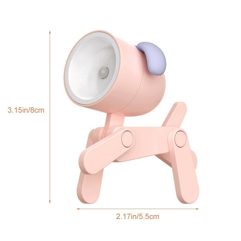 🎅EARLY CHRISTMAS SALE - LED Cute Night Light - Buy 5 Free Shipping