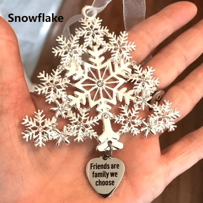 💖Love for Friend/Family/Neighbors Gift Decoration