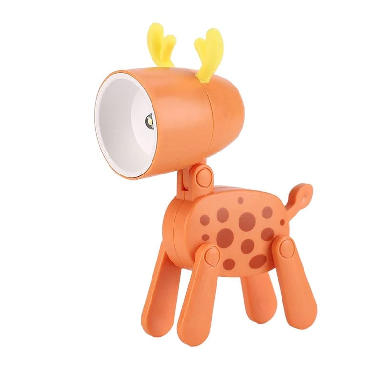 🎅EARLY CHRISTMAS SALE - LED Cute Night Light - Buy 5 Free Shipping