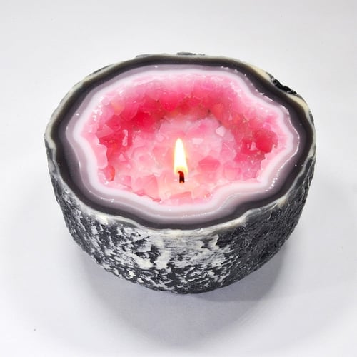 🔥Vintage Resin Candle Bowl