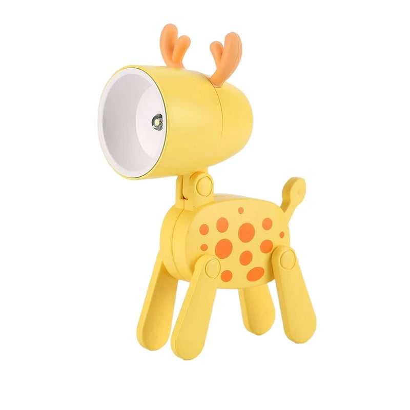 🎅EARLY CHRISTMAS SALE - LED Cute Night Light - Buy 5 Free Shipping