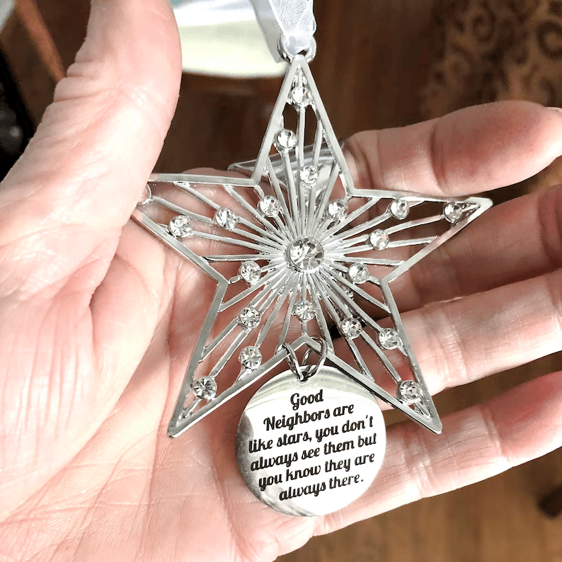 💖Love for Friend/Family/Neighbors Gift Decoration