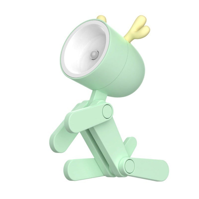 🎅EARLY CHRISTMAS SALE - LED Cute Night Light - Buy 5 Free Shipping