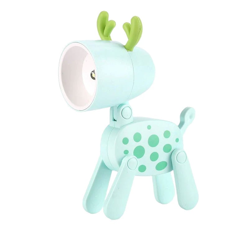 🎅EARLY CHRISTMAS SALE - LED Cute Night Light - Buy 5 Free Shipping