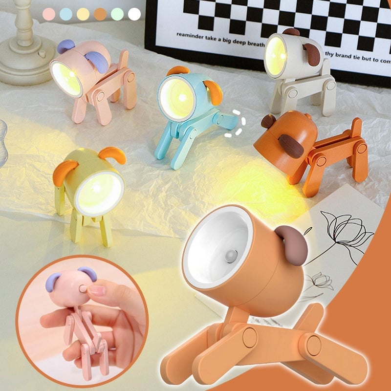 🎅EARLY CHRISTMAS SALE - LED Cute Night Light - Buy 5 Free Shipping