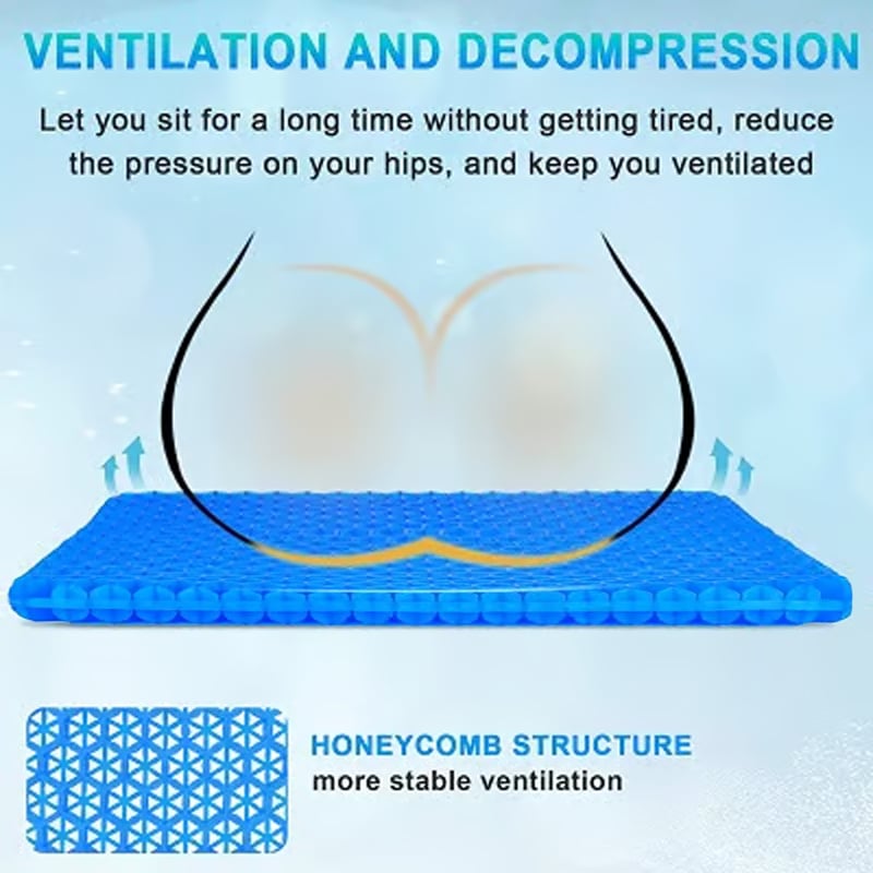 Pressure Relief Cushion