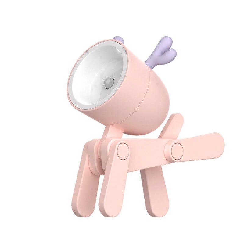 🎅EARLY CHRISTMAS SALE - LED Cute Night Light - Buy 5 Free Shipping