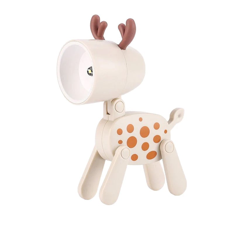 🎅EARLY CHRISTMAS SALE - LED Cute Night Light - Buy 5 Free Shipping