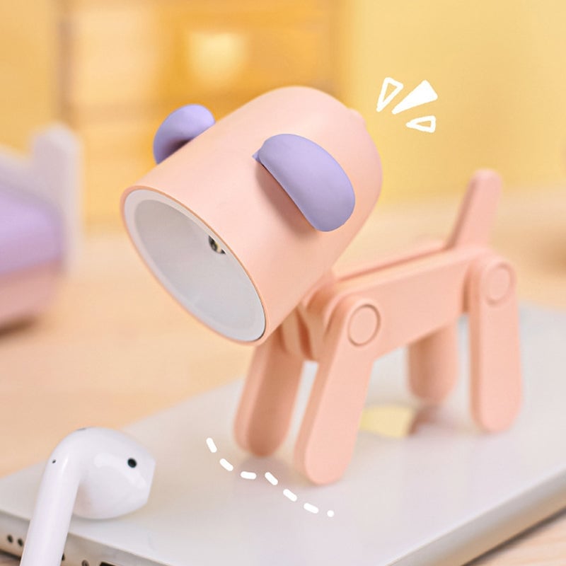 🎅EARLY CHRISTMAS SALE - LED Cute Night Light - Buy 5 Free Shipping