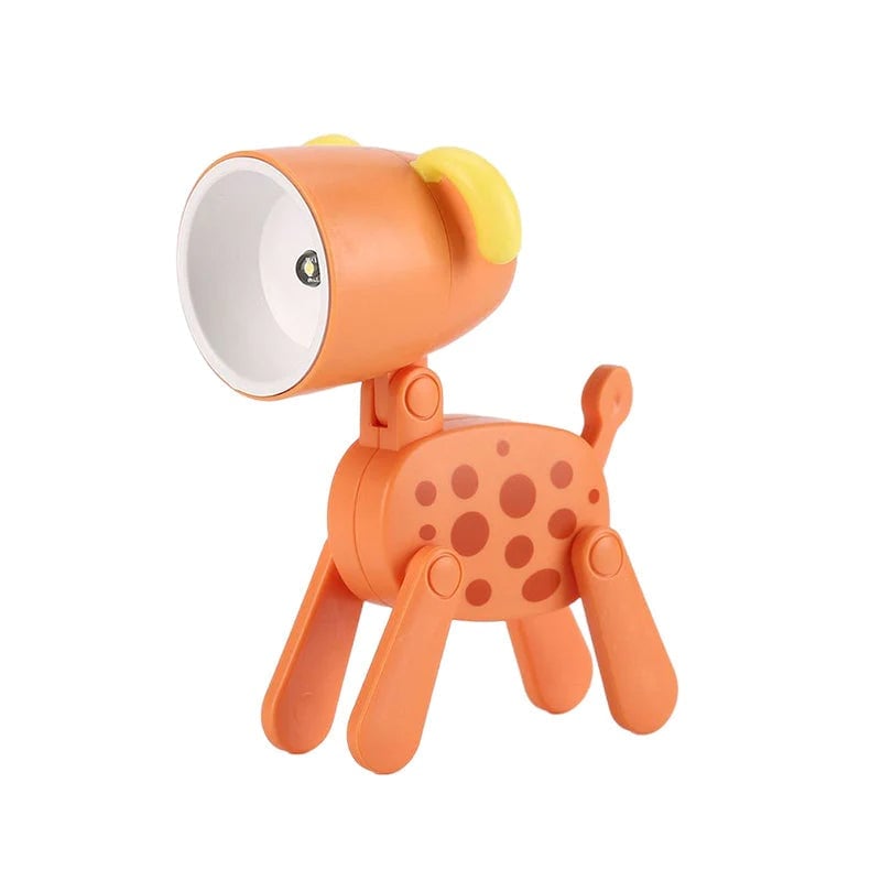 🎅EARLY CHRISTMAS SALE - LED Cute Night Light - Buy 5 Free Shipping