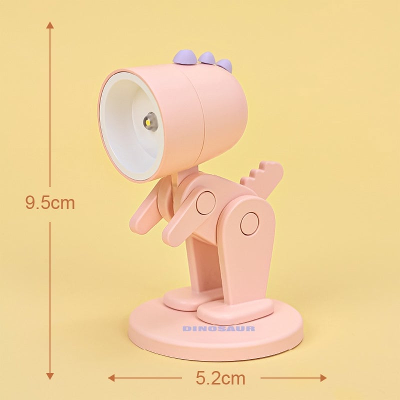 🎅EARLY CHRISTMAS SALE - LED Cute Night Light - Buy 5 Free Shipping