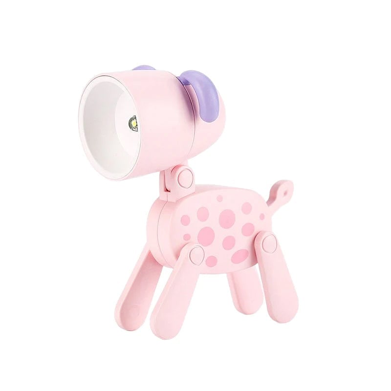 🎅EARLY CHRISTMAS SALE - LED Cute Night Light - Buy 5 Free Shipping