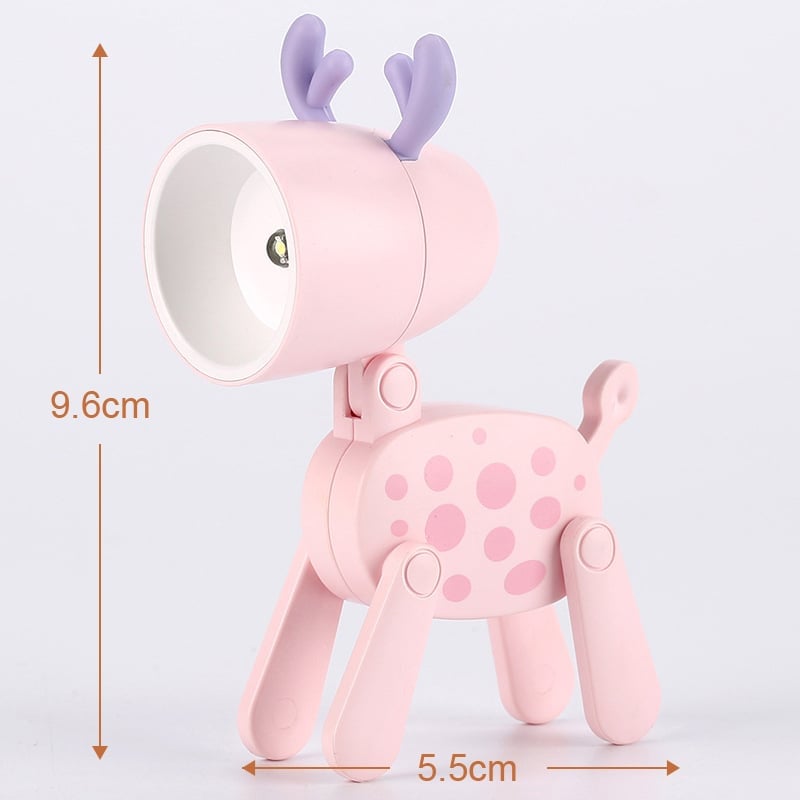 🎅EARLY CHRISTMAS SALE - LED Cute Night Light - Buy 5 Free Shipping
