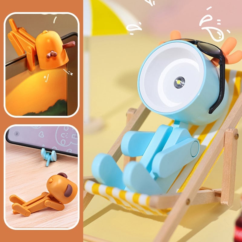 🎅EARLY CHRISTMAS SALE - LED Cute Night Light - Buy 5 Free Shipping