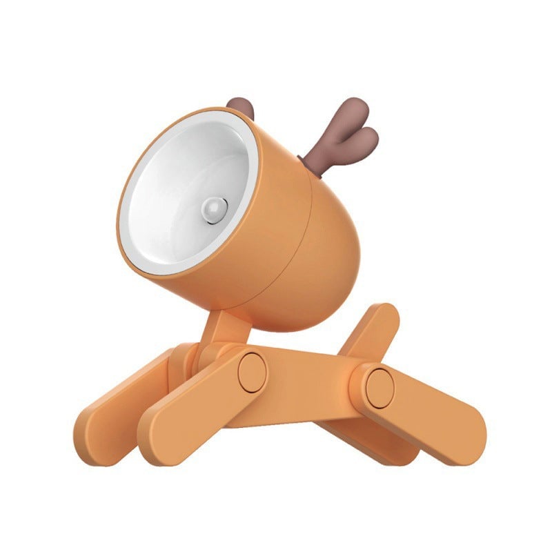 🎅EARLY CHRISTMAS SALE - LED Cute Night Light - Buy 5 Free Shipping