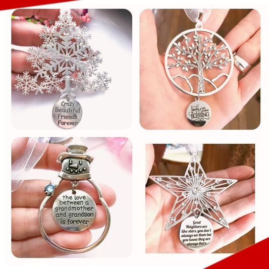 💖Love for Friend/Family/Neighbors Gift Decoration